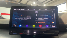 CUPRA Born 169kW e-Boost V3 77kWh 5dr Auto Electric Hatchback